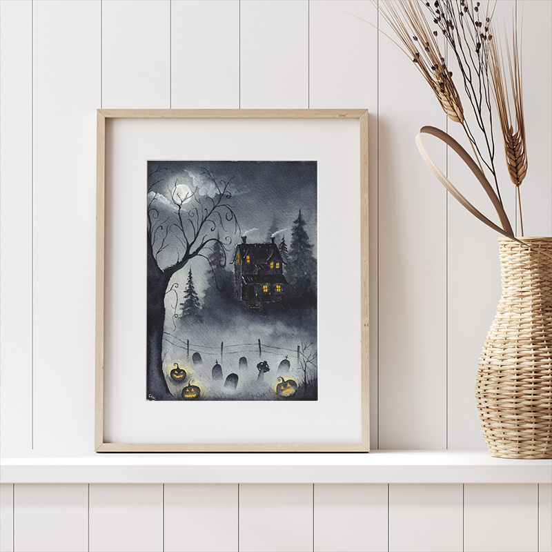 Spellman Mortuary immagine