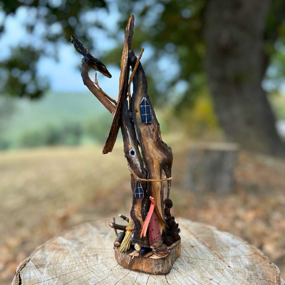 Casa delle Streghe immagine