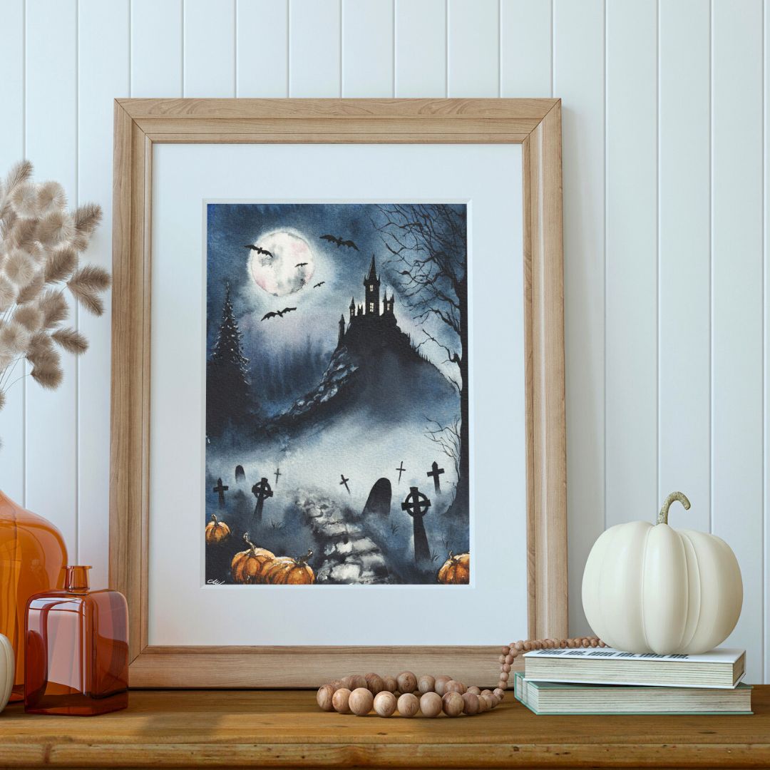 La Notte di Halloween immagine