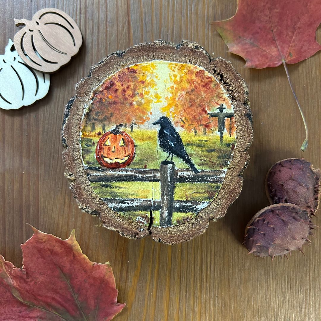 Giorni d'Autunno immagine