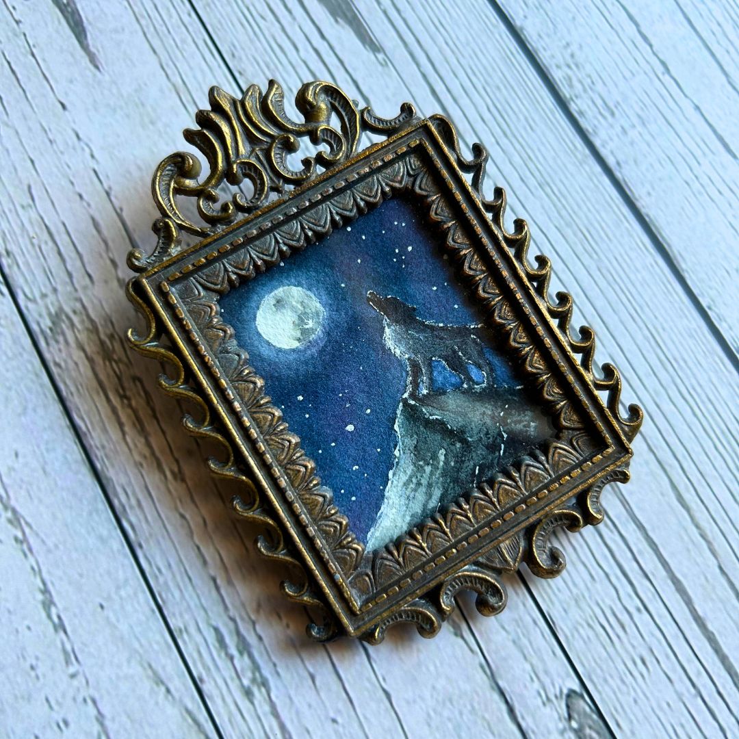 Il Richiamo della Luna immagine