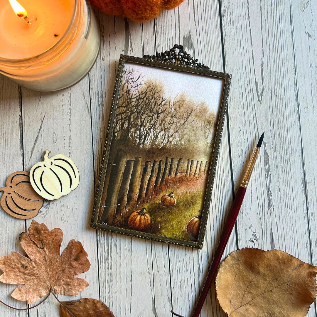 Sere d'Ottobre immagine